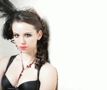 Hannah Ruwe as Jenny