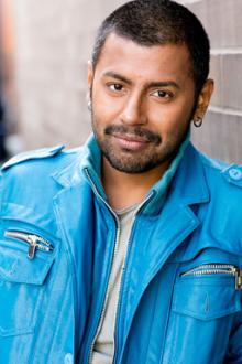 Pankaj "J" K. Jha
