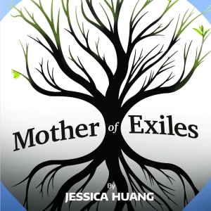 Show poster with tree and roots
