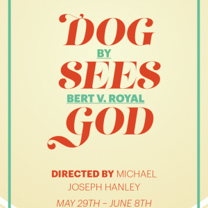 UTS Presents: Dog Sees God