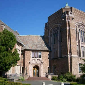 Photo of Hutchinson Hall