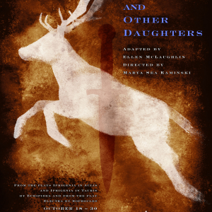 Iphigenia and Other Daughters Poster