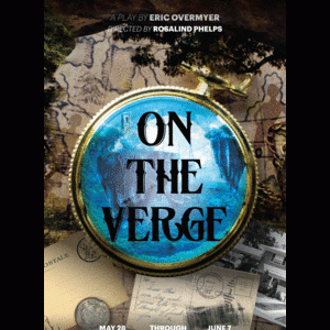 On the Verge poster