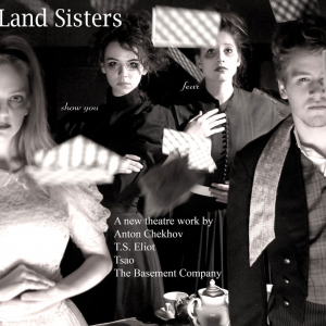 The Waste Land Sisters