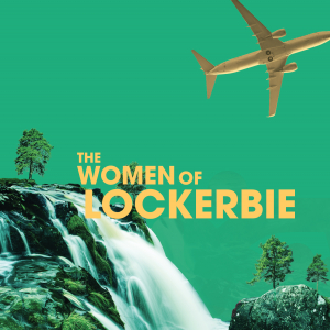 The Women of Lockerbie poster