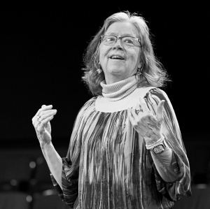 Cathy Madden