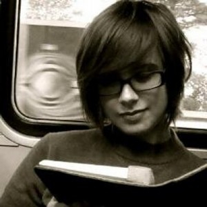 a photo of Amy Rose Marsh
