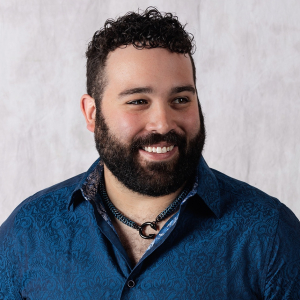 Andrew Coopman Andrew Coopman