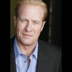 Gregg Henry Headshot