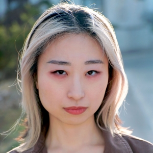 Yeonshin Kim