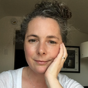 Holly Arsenault