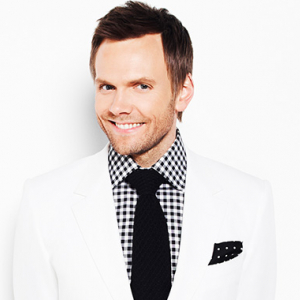 Joel McHale