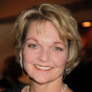 Pamela Reed