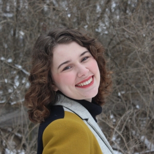 Headshot of Rachael Powles.