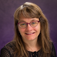 Lynn M. Thomas Lynn M. Thomas