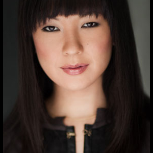 Amy Kim Waschke Headshot