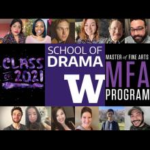 Launch the Class 2021