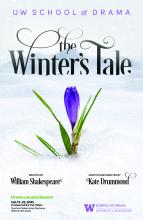 the Winter's Tale Poster