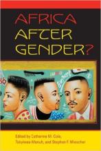 Africa After Gender? 