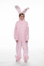 Mark Jeffrey James Weber as Ralphie in 'A Christmas Story, The Musical' at The 5th Avenue Theatre. Photo Credit: Mark Kitaoka.