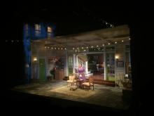 set design 