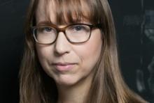 Anne Washburn