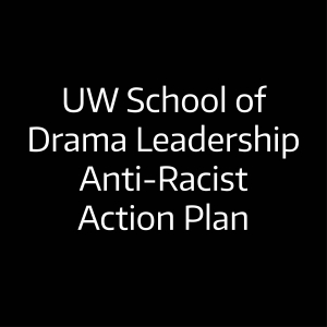 Anti-Racist Action Plan