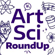 ArtSci Roundup: November