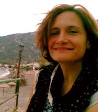 Bahar Karlidag