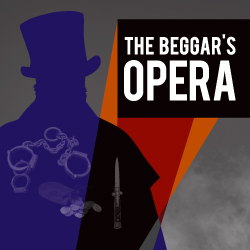 The Beggar's Opera graphic