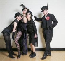 Beggar's Opera