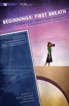 Beginnings: First Breath