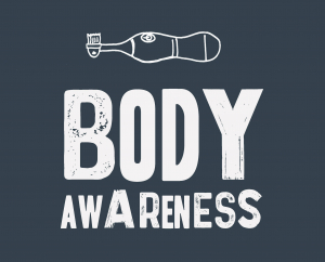 body awareness