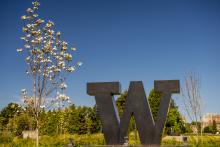 Faculty/staff honors: Innovation grant, best paper, outstanding research award