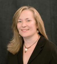 Dr. Charlotte Canning