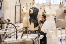Costume Construction