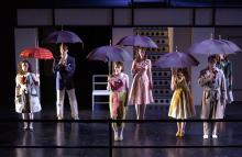 Suite for Strangers, 2004
