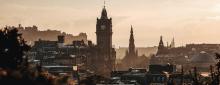 Edinburgh Scotland