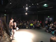 All School Meeting
