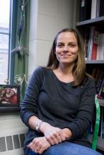 Dr Ann Folino White