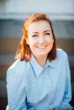 Emma Halliday