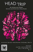 UTS Presents:  Head Trip
