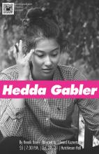 UTS Presents:  Hedda Gabler