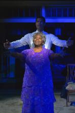 Berkeley Rep