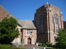 Photo of Hutchinson Hall