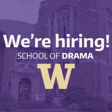 We're hiring!