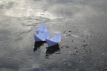 Uncharted Waters