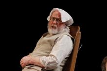 Mark Jenkins as Sorin, in The Seagull
