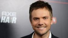 Joel McHale