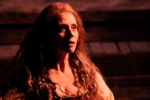 Judith Shahn in The Last Witch